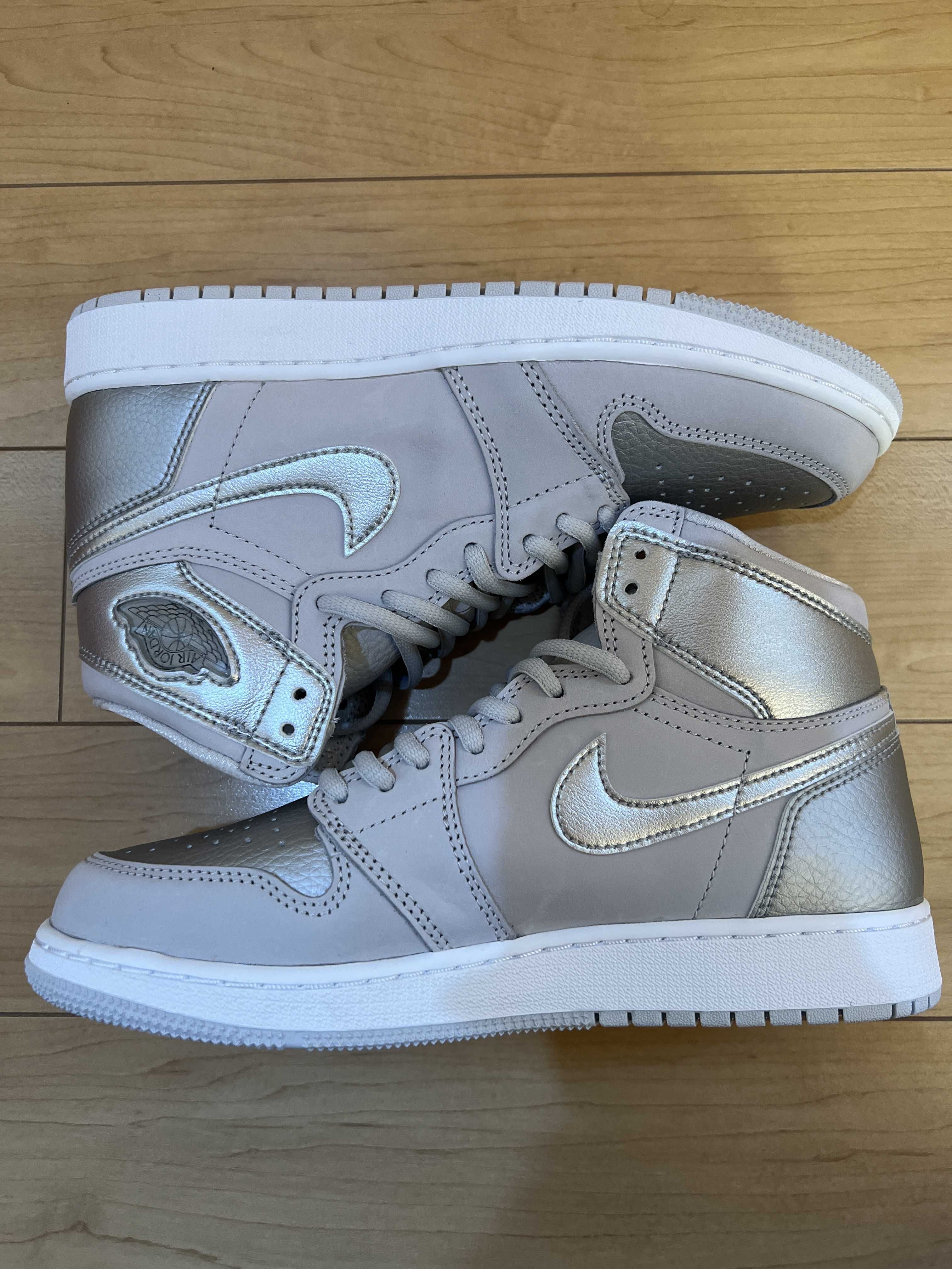 Nike Air Jordan 1 Retro High OG "CO.JP/TOKYO" (Standard Box)