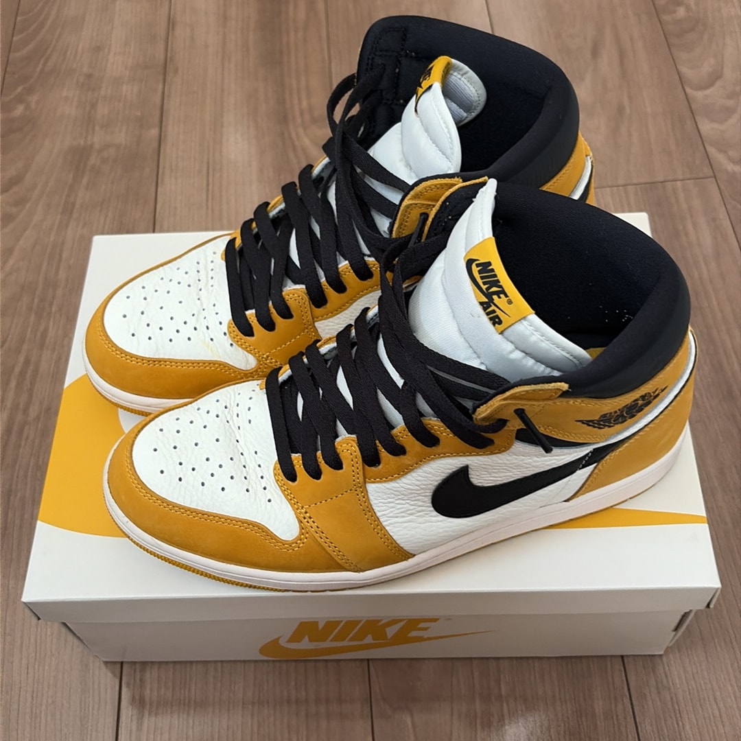 Nike Air Jordan 1 Retro High OG 