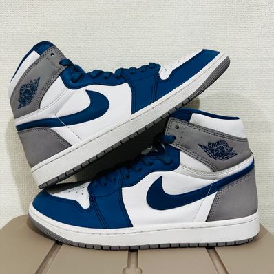 Nike Air Jordan 1 High OG "True Blue"