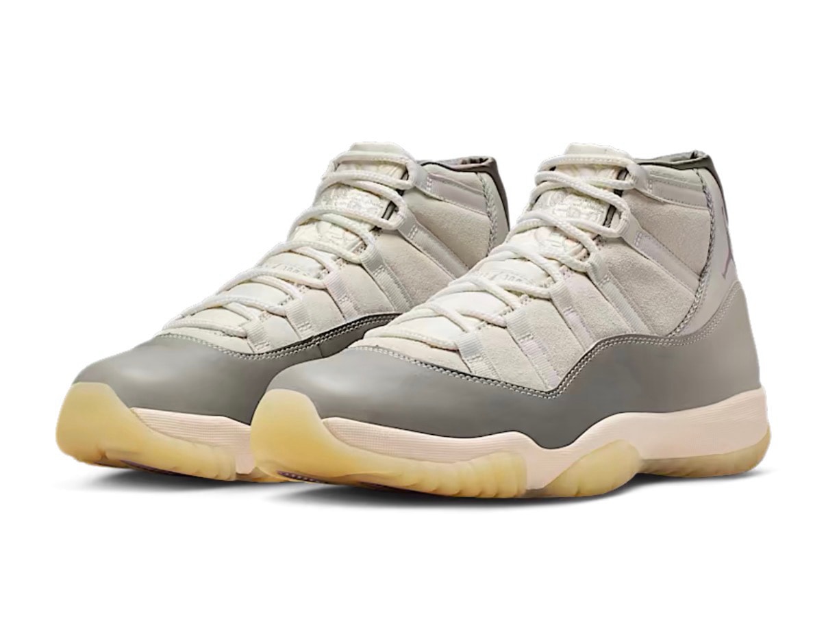 Nike Air Jordan 11 Retro "Sukajan" (Japan Exclusive)