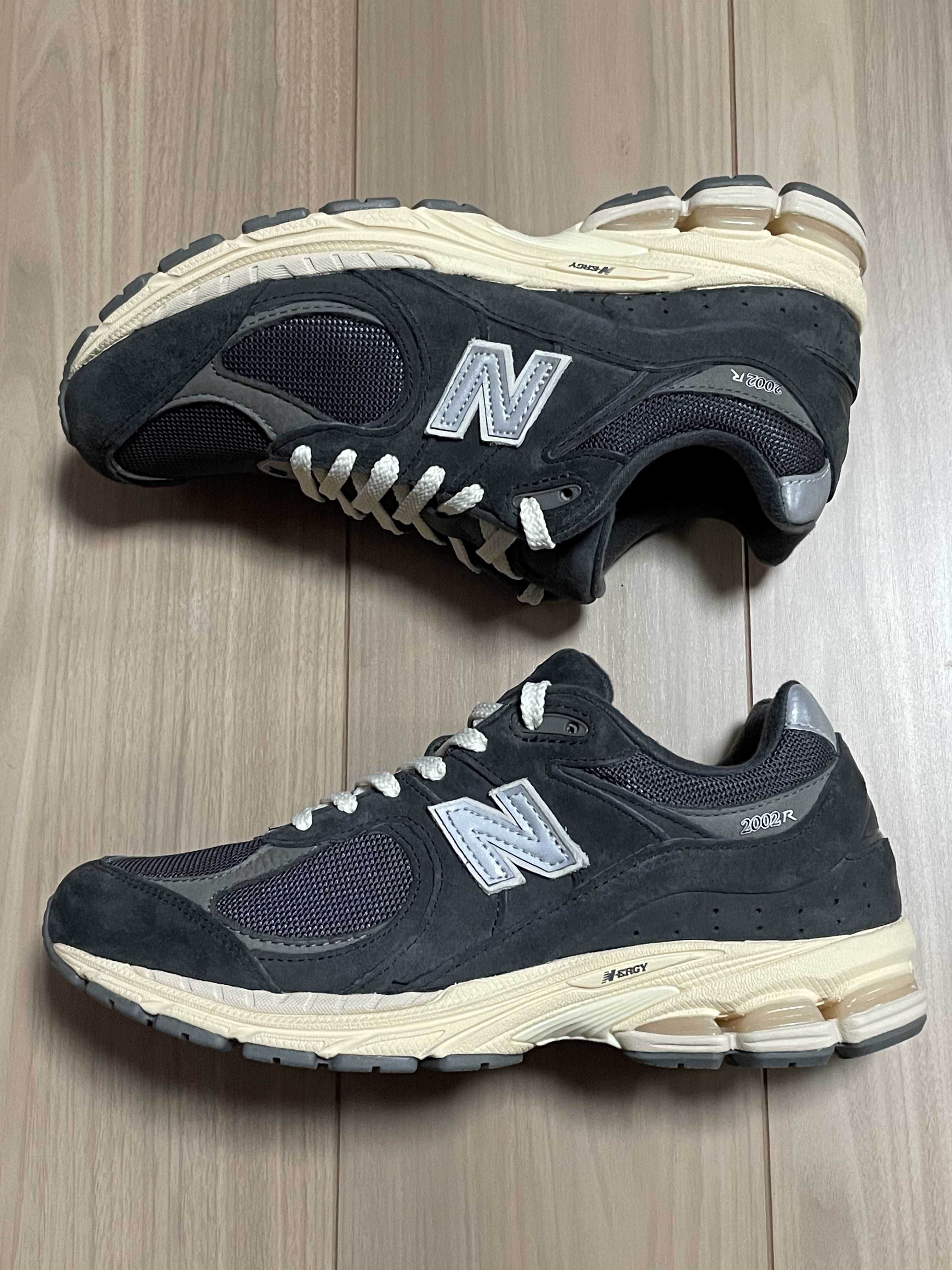 New Balance 2002R "Phantom"