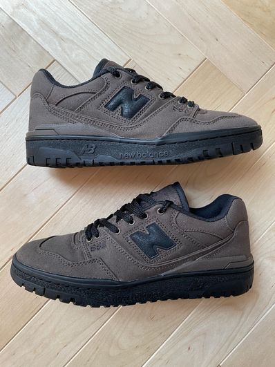 thisisneverthat × New Balance 550 "Brown"