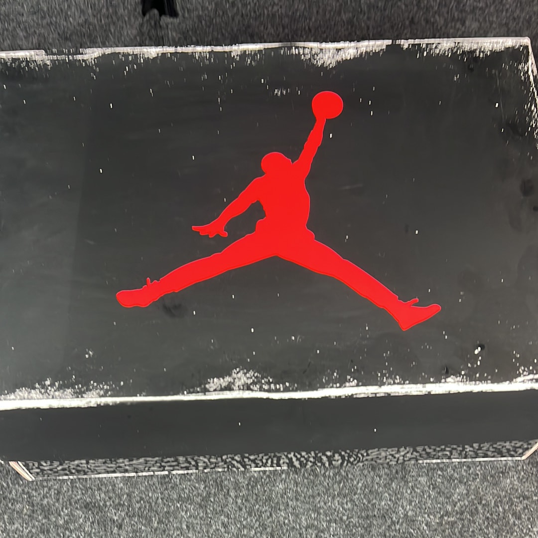 Nike Air Jordan 3 Retro "White Cement Reimagined"