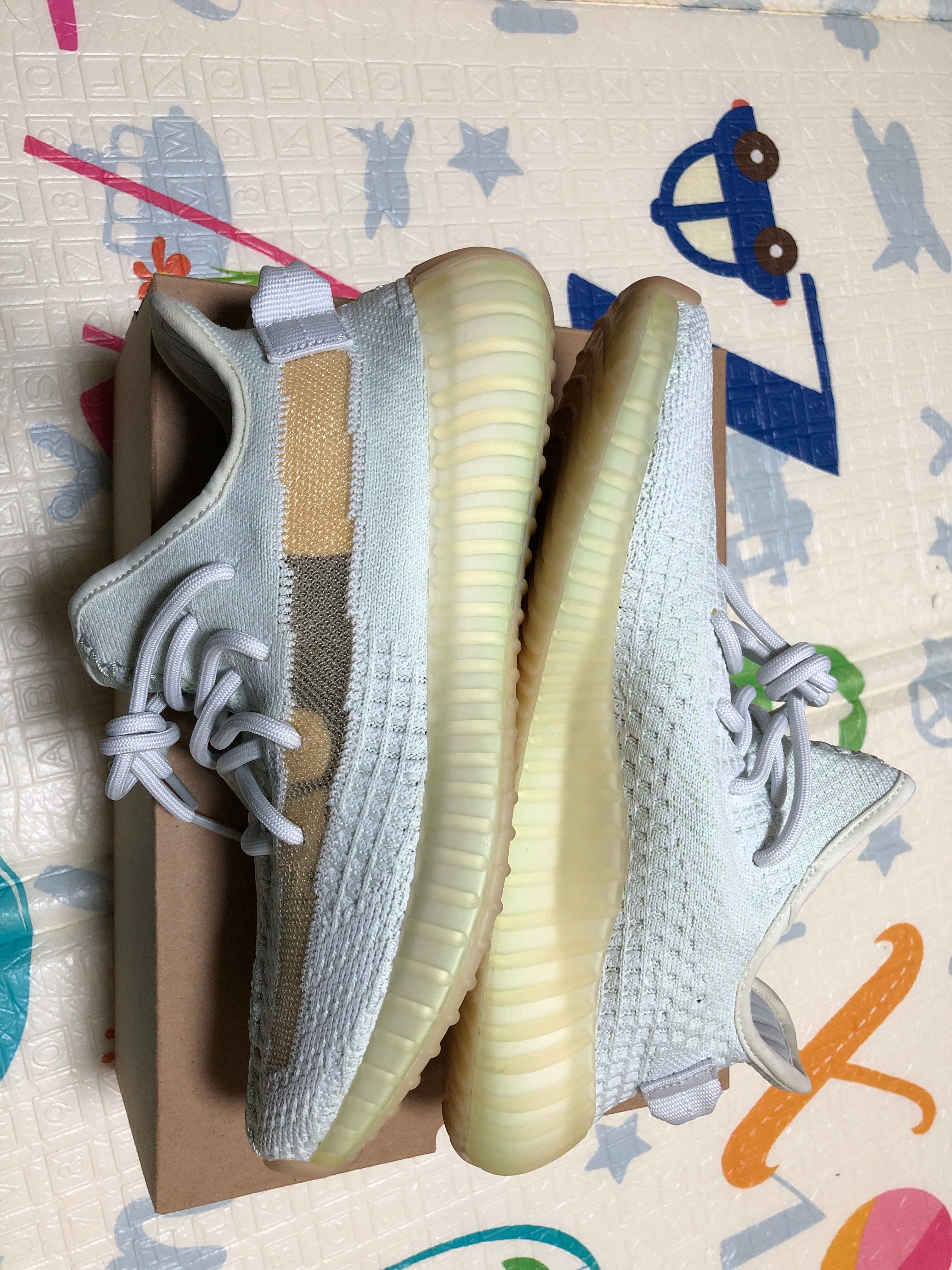 adidas Yeezy Boost 350 V2 "Hyperspace"