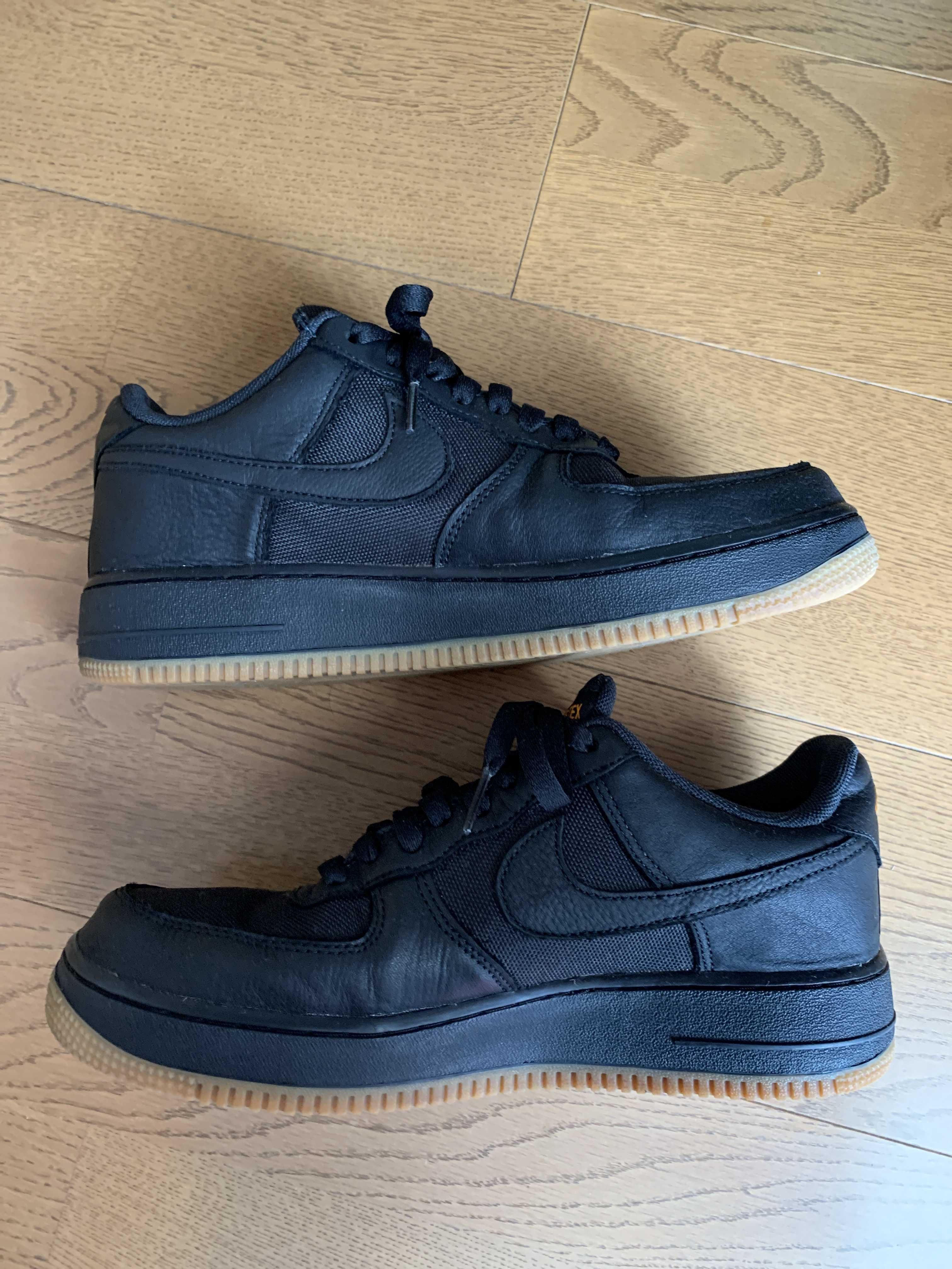Nike Air Force 1 Low Gore-Tex "Bright Ceramic"