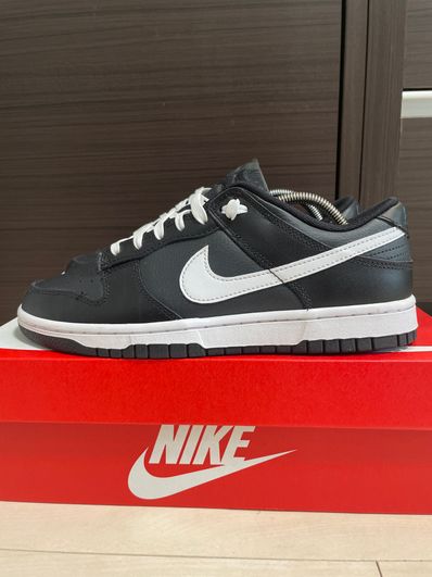 Nike Dunk Low "Black Panda"