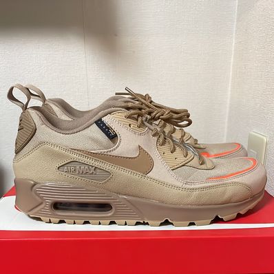 NIKE AIR MAX 90 SURPLUS "DESERT"