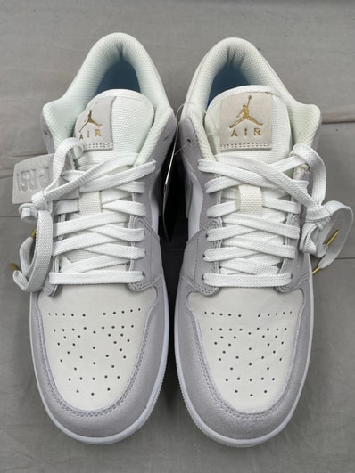 Nike Air Jordan 1 Low "Paris" (2024) CV3043-100
