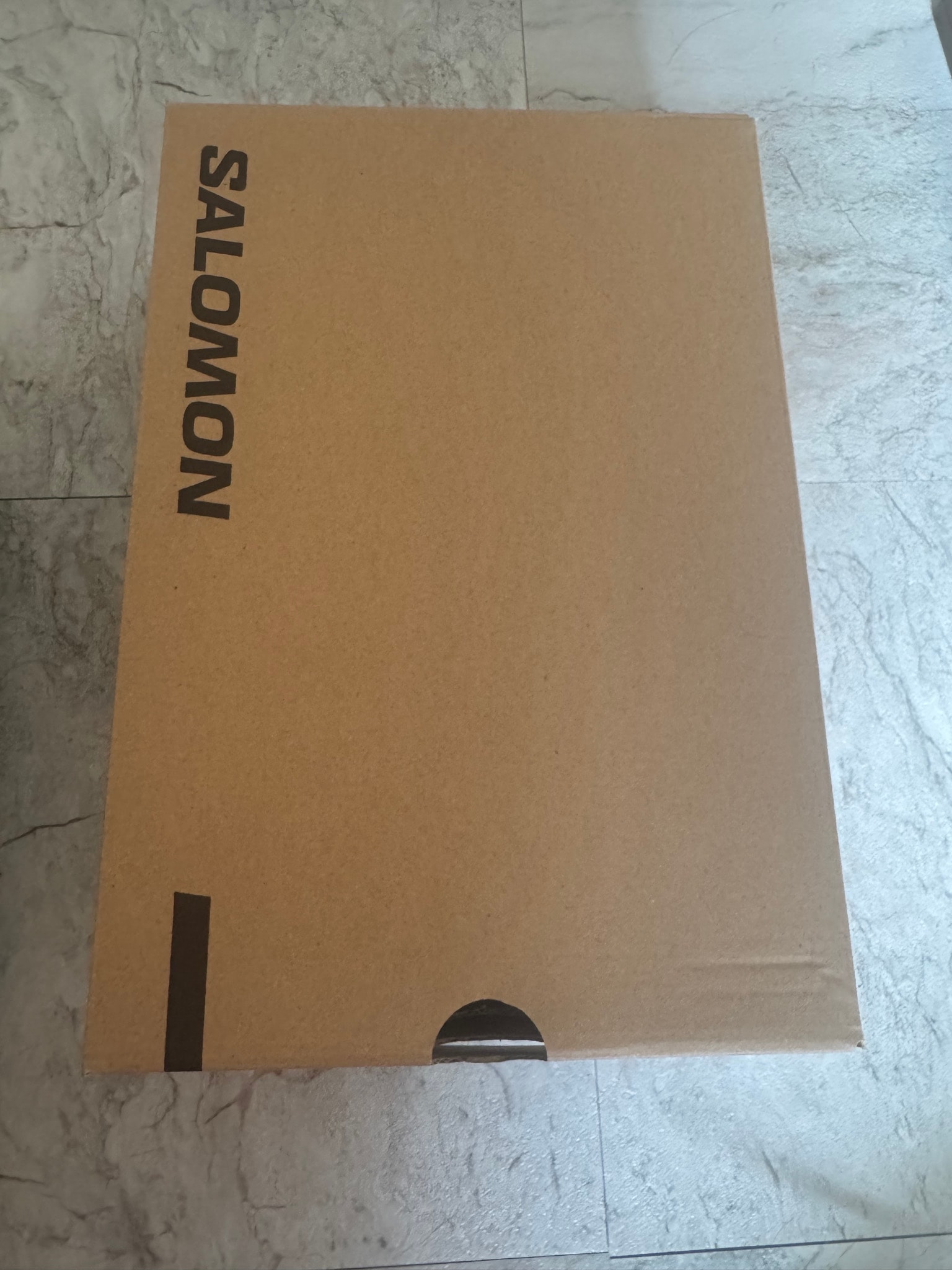 Salomon XA Pro 3D GORE-TEX "Black"