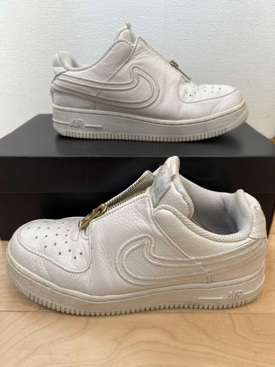 Serena Williams × Nike Women's Air Force 1 Low LXX "Summit White"