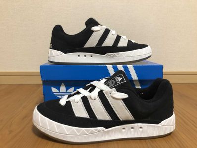 adidas Adimatic "Core Black"