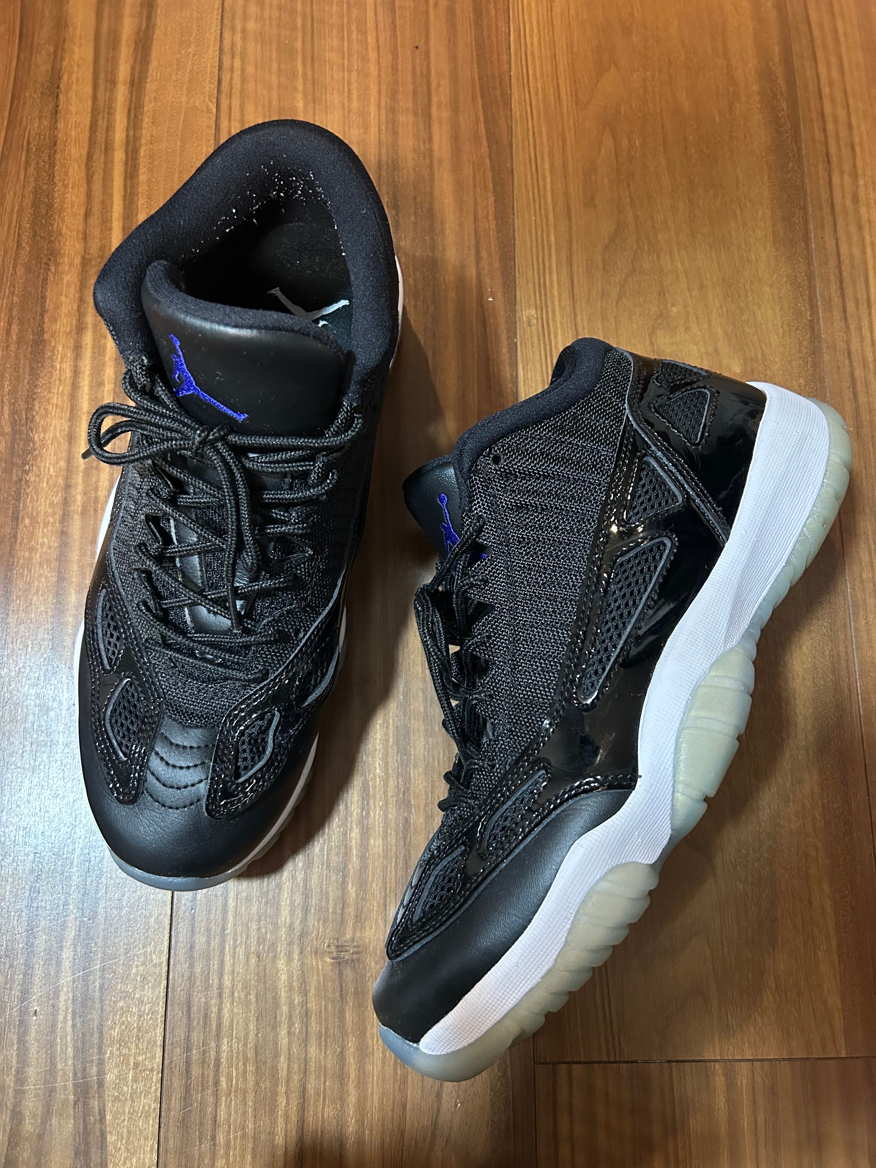 Nike Air Jordan 11 Retro Low IE "Space Jam"