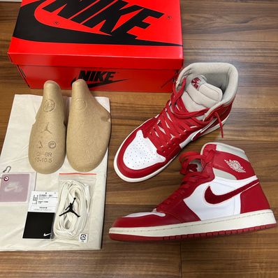 Nike Women's Air Jordan 1 High OG "Newstalgia"