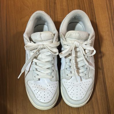 Nike Women's Dunk Low "Photon Dust"