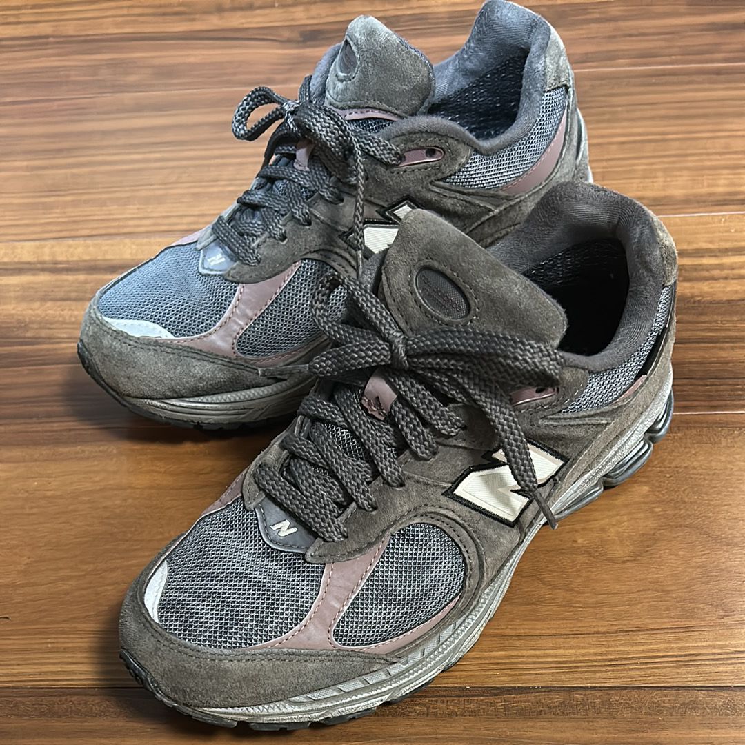 New Balance 2002R GORE-TEX "Black"