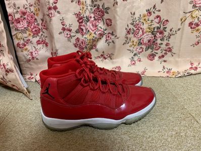 Win like 2025 96 size 7