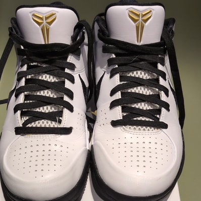 Nike Kobe 4 Protro "Mambacita"