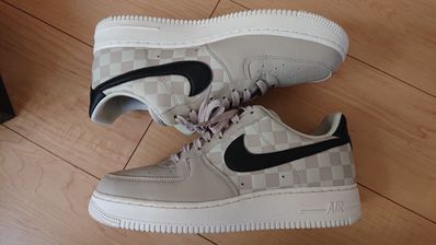 LeBron James × Nike Air Force 1 Low "Strive For Greatness"