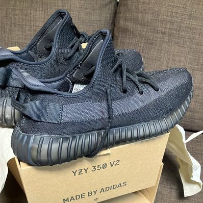 adidas YEEZY Boost 350V2 "Onyx"