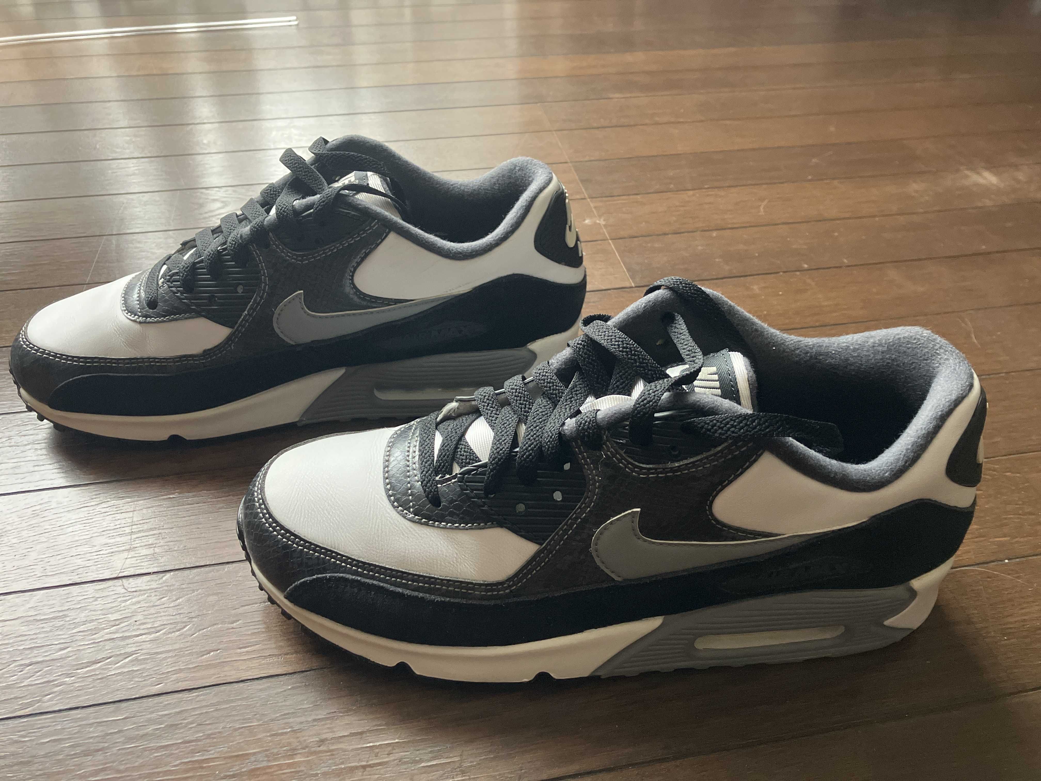 Nike Air Max 90 "Python"