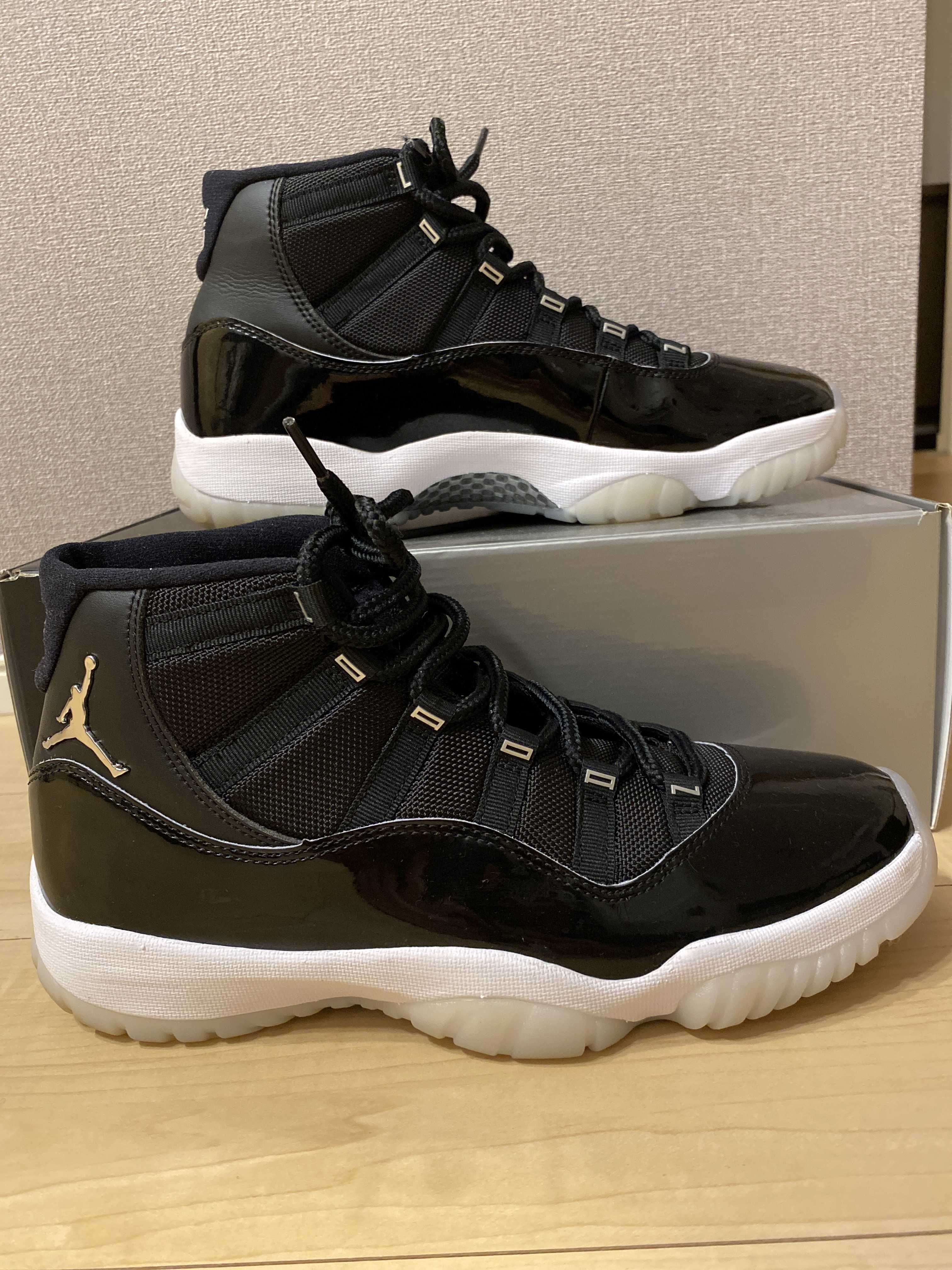 Nike Women's Air Jordan 11 "Jubilee"