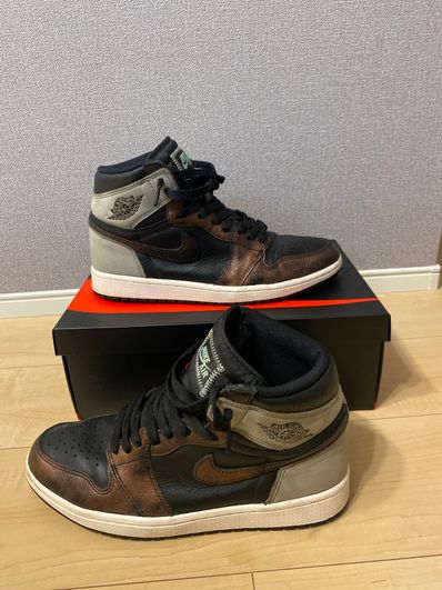 Nike Air Jordan 1 High OG