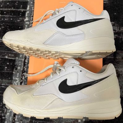 Fear of God × Nike Air Skylon 2 "White"