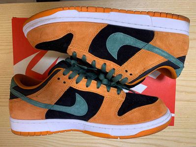 Nike Dunk Low SP "Ceramic/Ugly Duckling Pack"