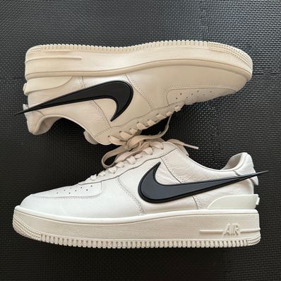 AMBUSH × Nike Air Force 1 Low "Phantom"
