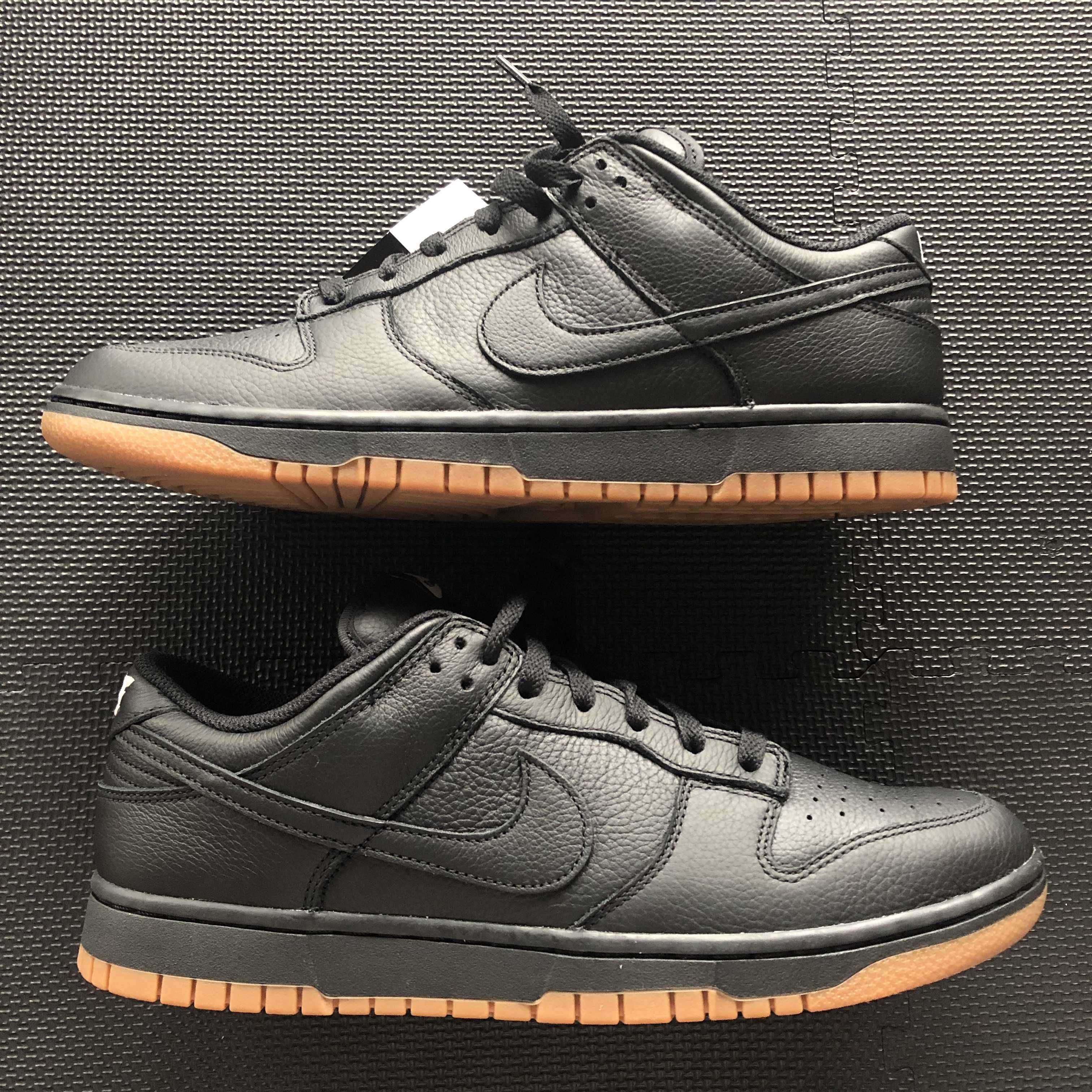 Nike Dunk Low By You & Unlocked By You (NIKEiD)