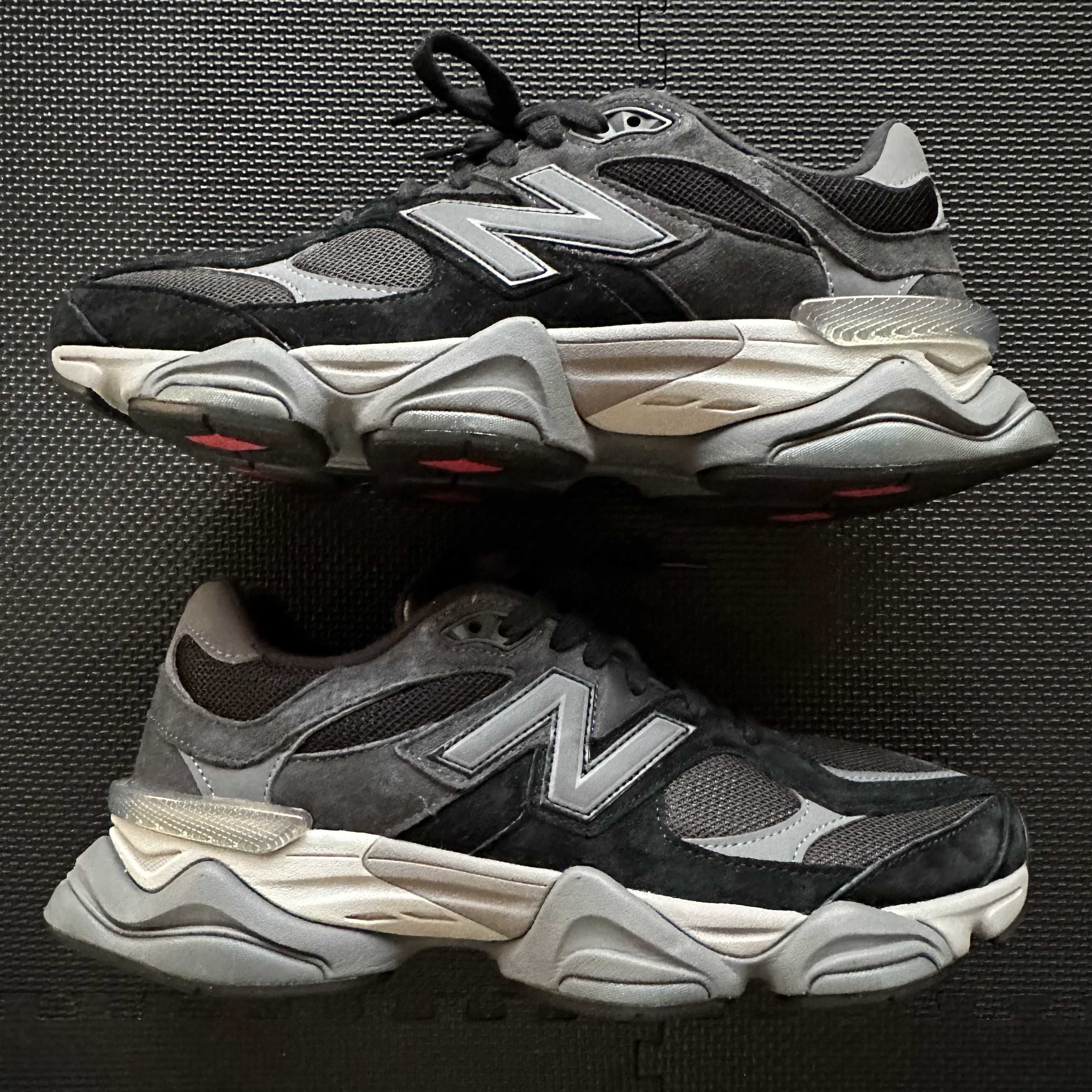 New Balance 9060 "Black"