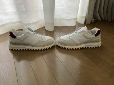 tokyo design studio New Balance 574 "White"