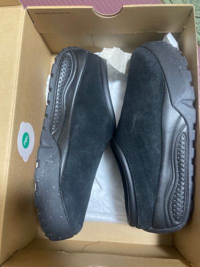 Nike ACG Rufus "Black"