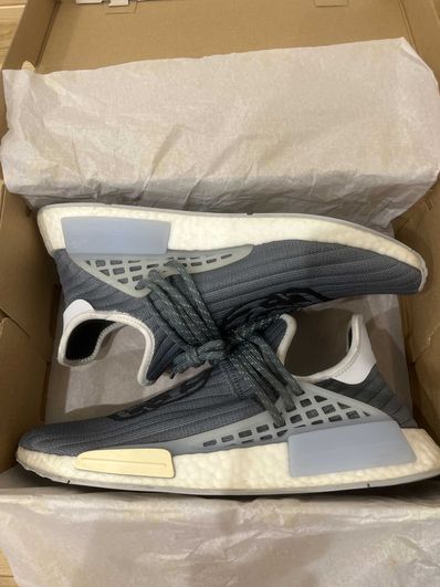 Billionaire Boys Club × adidas HU NMD "Astronaut"