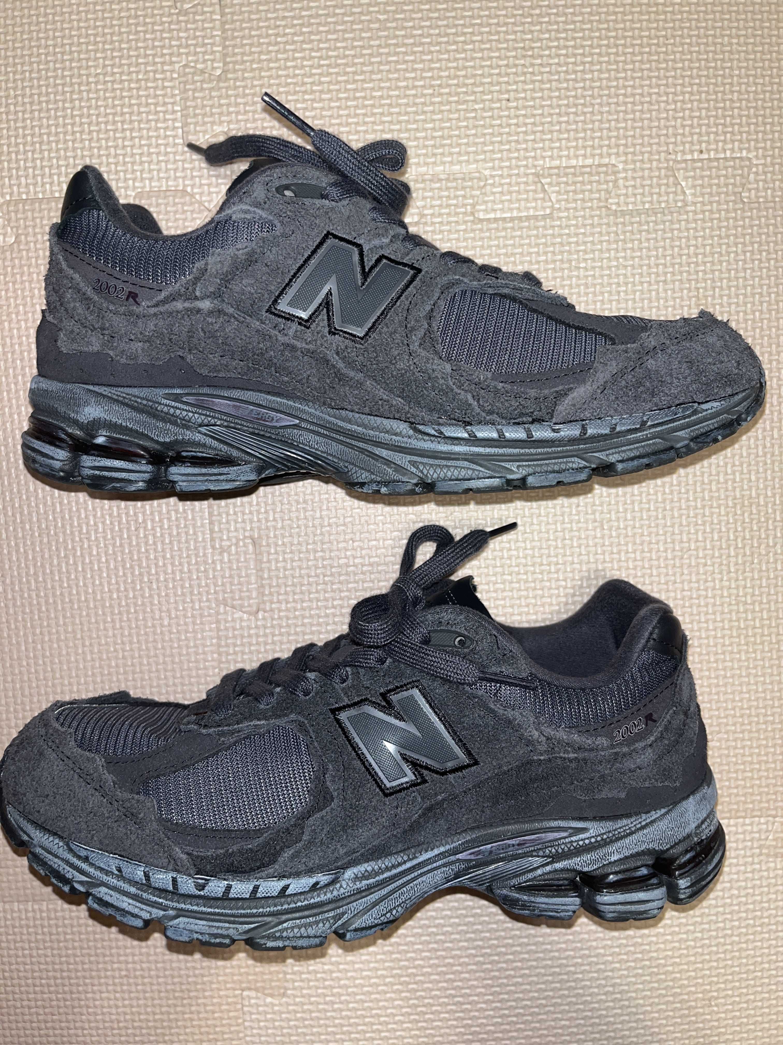 New Balance 2002R "Phantom"