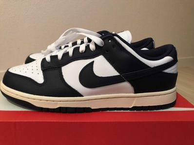 Nike Women's Dunk Low "Vintage Navy"
