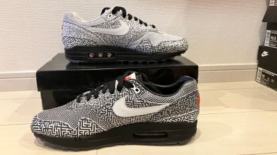 Nike Air Max 1 OA YT "Tokyo Maze"