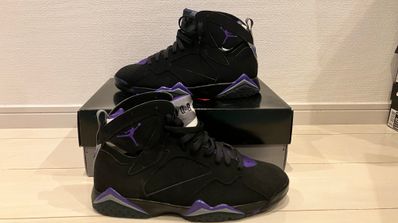 NIKE AIR JORDAN 7 "RAY ALLEN"