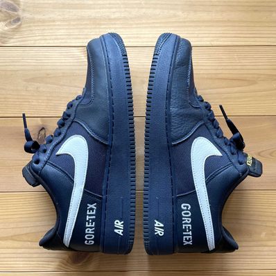 Nike Air Force 1 Low Gore-Tex "Navy"