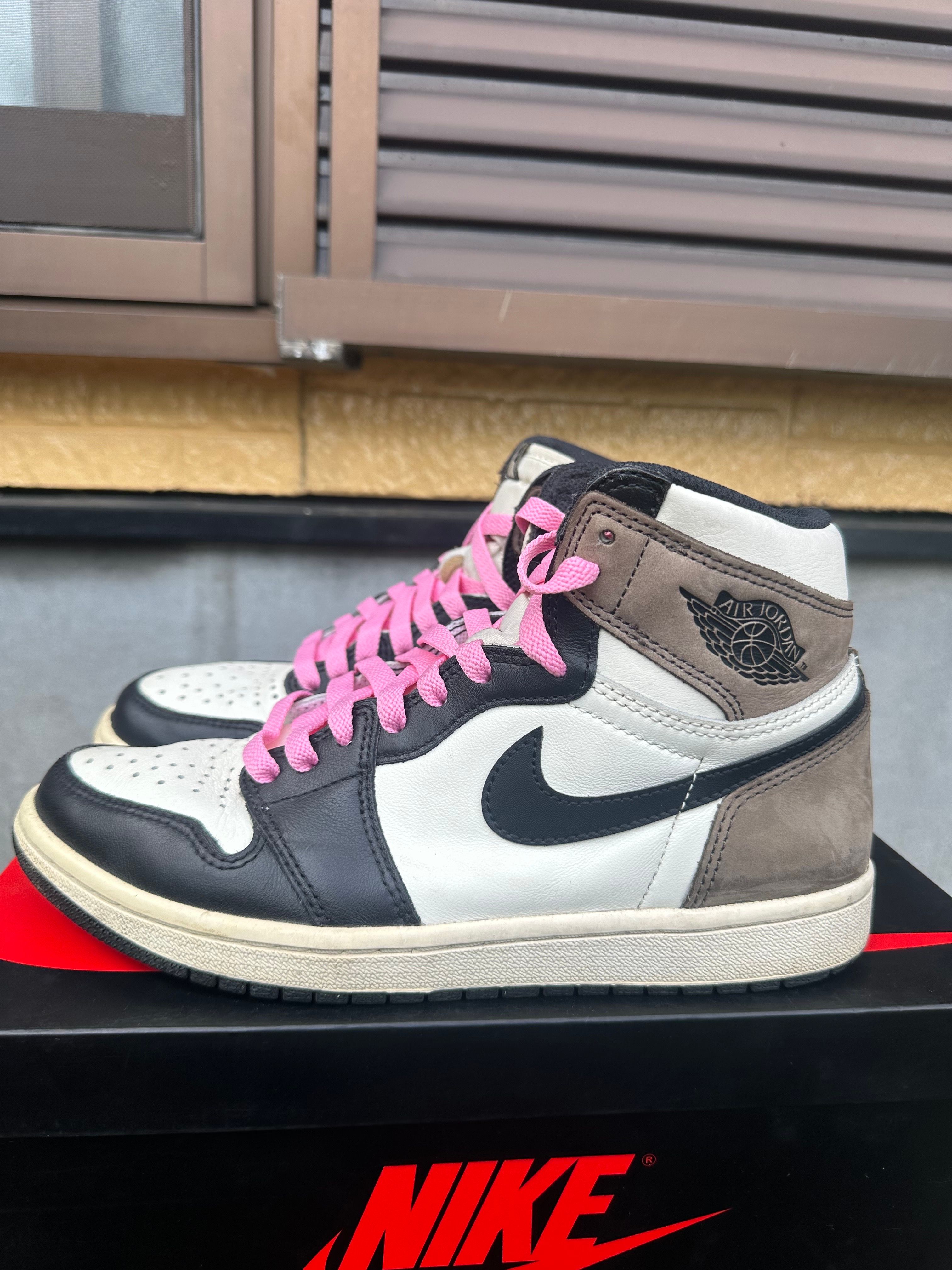 2025年最新】エアジョーダン1/AJ1 人気・新作/新品・中古通販