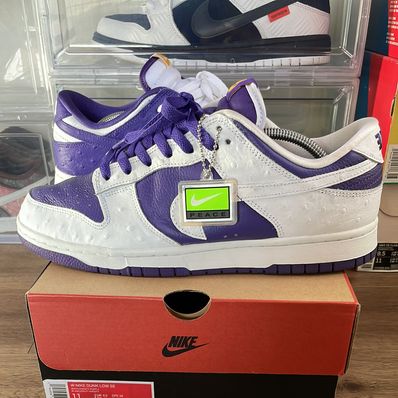 Nike Women's Dunk Low "Made You Look"