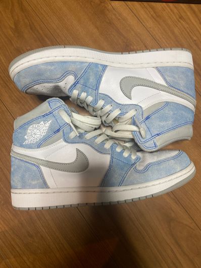 Nike Air Jordan 1 High OG "Hyper Royal"