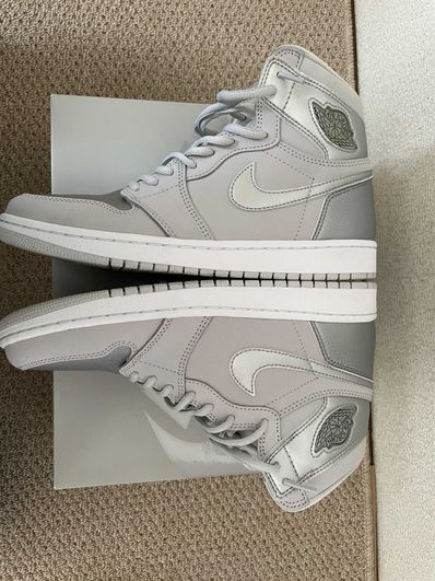 Nike Air Jordan 1 Retro High OG "CO.JP/TOKYO" (Standard Box)