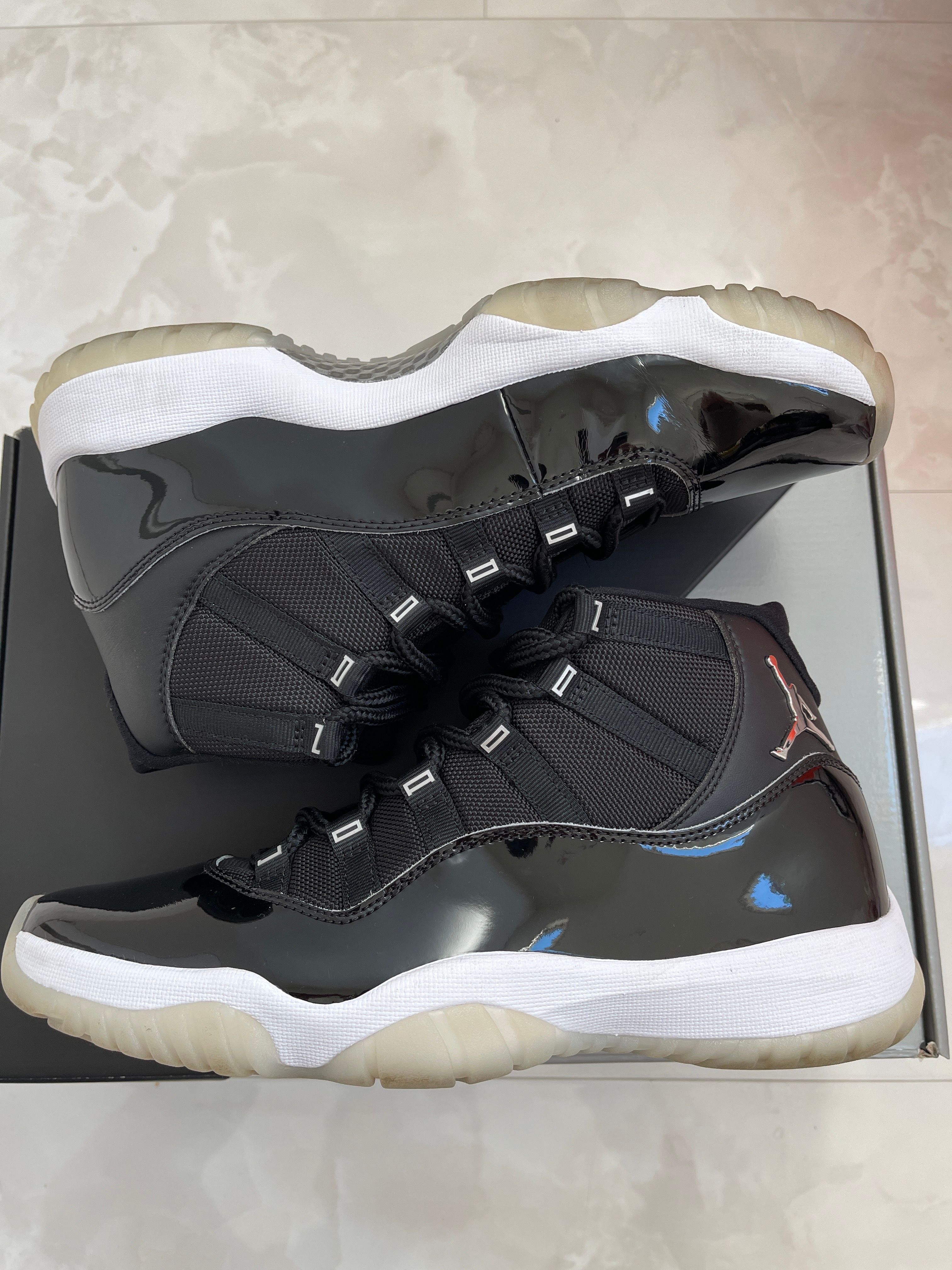 Nike Air Jordan 11 "Jubilee"