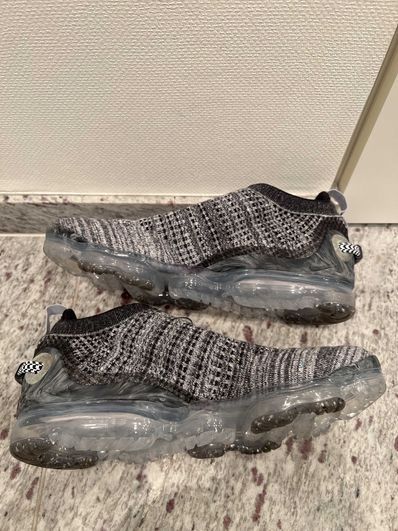 Nike Air Vapormax 2020 FK "Oreo"