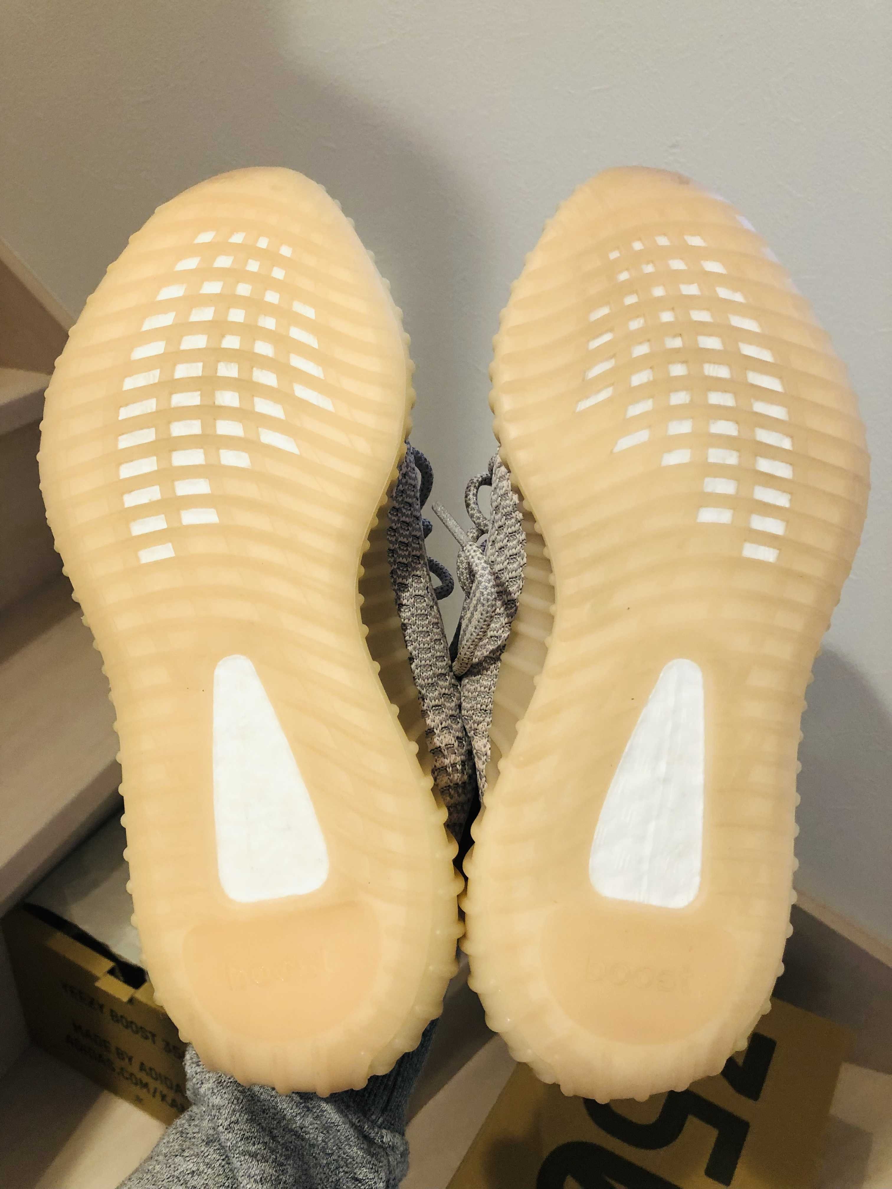 ADIDAS YEEZY BOOST 350 V2 "SYNTH"