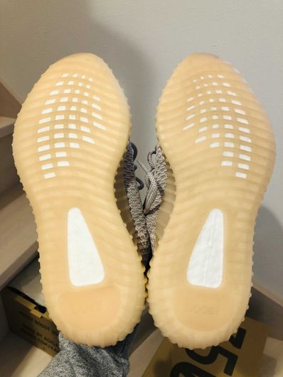 ADIDAS YEEZY BOOST 350 V2 "SYNTH"