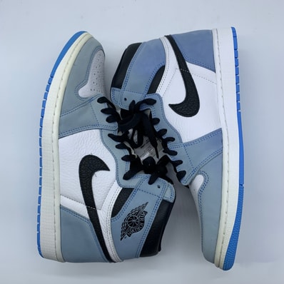 Nike Air Jordan 1 High OG "University Blue"