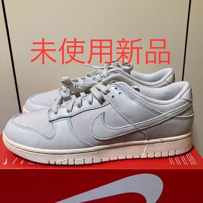 Nike Dunk Low Retro PRM "Light Orewood Brown"