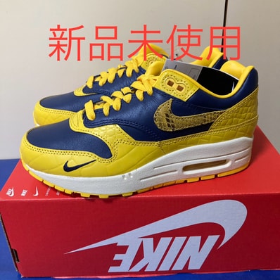 Nike Women's Air Max 1 PRM "Head to Head"